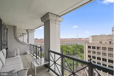 801 Pennsylvania Avenue NW #1208, Washington, DC 20004 - Photo 28