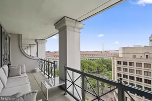 801 Pennsylvania Ave NW, Washington, DC 20004 - Photo 28