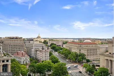 801 Pennsylvania Avenue NW #1208, Washington, DC 20004 - Photo 32