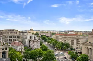 801 Pennsylvania Ave NW, Washington, DC 20004 - Photo 32