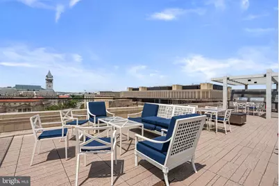 801 Pennsylvania Avenue NW #1208, Washington, DC 20004 - Photo 38