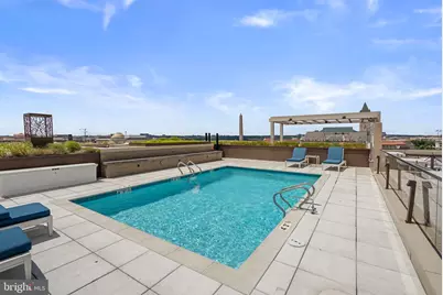 801 Pennsylvania Avenue NW #1208, Washington, DC 20004 - Photo 34