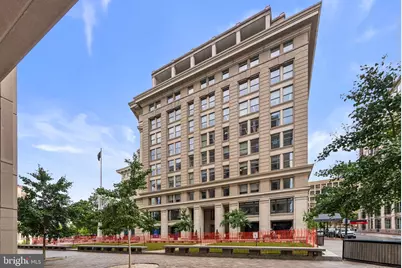 801 Pennsylvania Avenue NW #1208, Washington, DC 20004 - Photo 4
