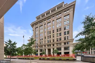 801 Pennsylvania Ave NW, Washington, DC 20004 - Photo 4