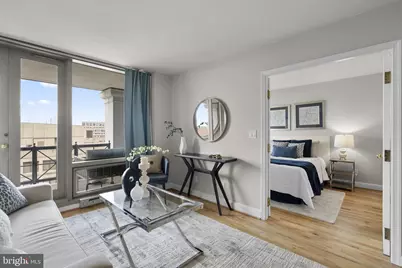 801 Pennsylvania Avenue NW #1208, Washington, DC 20004 - Photo 12