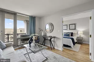 801 Pennsylvania Ave NW, Washington, DC 20004 - Photo 12