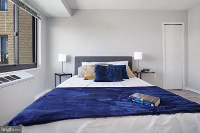 5410 Connecticut Avenue NW #804, Washington, DC 20015 - Photo 10