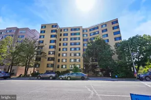 5410 Connecticut Ave NW, Washington, DC 20015 - Photo 2