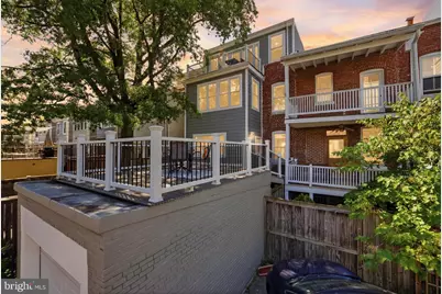634 Lexington Place NE, Washington, DC 20002 - Photo 48