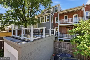 634 Lexington Pl NE, Washington, DC 20002 - Photo 16