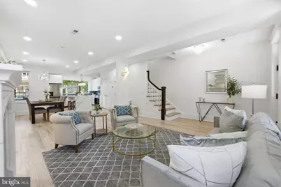 634 Lexington Place NE, Washington, DC 20002 - Photo 4