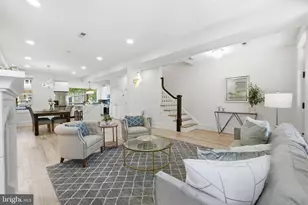 634 Lexington Pl NE, Washington, DC 20002 - Photo 4