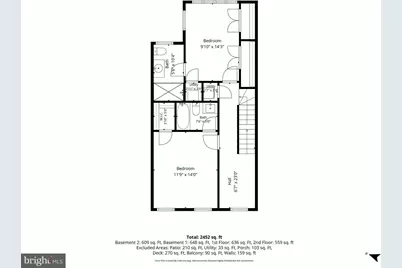 634 Lexington Place NE, Washington, DC 20002 - Photo 52