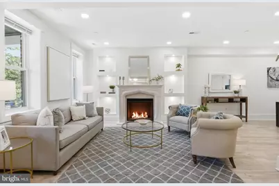 634 Lexington Place NE, Washington, DC 20002 - Photo 2
