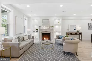 634 Lexington Pl NE, Washington, DC 20002 - Photo 2