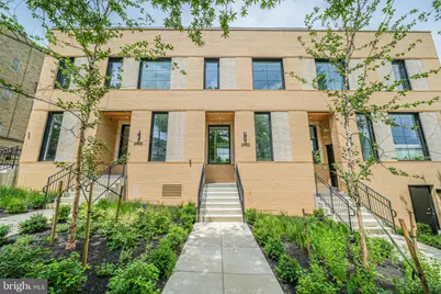 2903 Newark Street NW, Washington, DC 20008 - Photo 1
