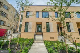 2905 Newark St NW, Washington, DC 20008 - Photo 1