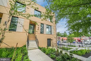 2901 Newark St NW, Washington, DC 20008 - Photo 2