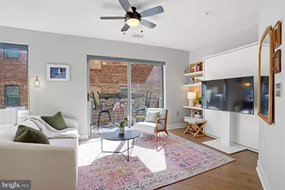 2550 17th Street NW #305, Washington, DC 20009 - Photo 2
