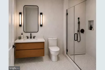 3427 Wisconsin Avenue NW #PH1, Washington, DC 20016 - Photo 4