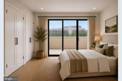 3427 Wisconsin Avenue NW #PH1, Washington, DC 20016 - Photo 2