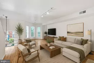 737 3rd St NE, Washington, DC 20002 - Photo 4