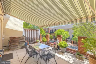 1662 Beekman Pl NW, Washington, DC 20009 - Photo 22