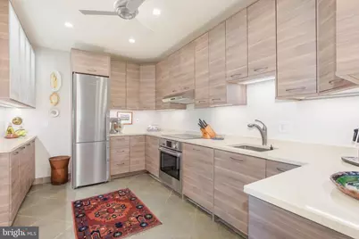 1662 Beekman Place NW #D, Washington, DC 20009 - Photo 2