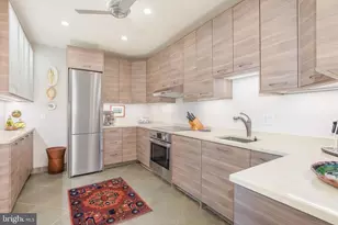 1662 Beekman Pl NW, Washington, DC 20009 - Photo 2