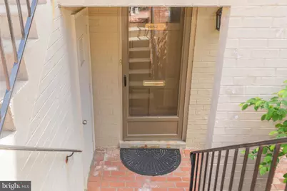 1662 Beekman Place NW #D, Washington, DC 20009 - Photo 62
