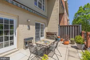 1662 Beekman Pl NW, Washington, DC 20009 - Photo 20