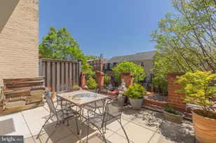 1662 Beekman Pl NW, Washington, DC 20009 - Photo 26