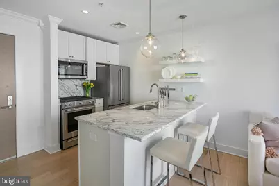 1634 14th Street NW #502, Washington, DC 20009 - Photo 2