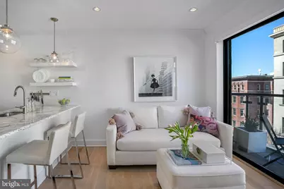 1634 14th Street NW #502, Washington, DC 20009 - Photo 4