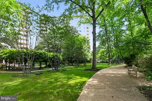 2801 New Mexico Ave NW, Washington, DC 20007 - Photo 22