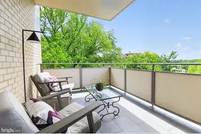 2801 New Mexico Avenue NW #504, Washington, DC 20007 - Photo 14