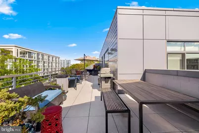 525 Water Street SW #431, Washington, DC 20024 - Photo 26
