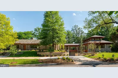 2920 Albemarle Street NW, Washington, DC 20008 - Photo 1