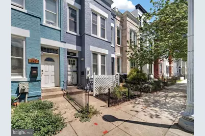642 Morton Place NE, Washington, DC 20002 - Photo 4