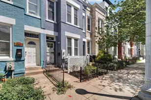 642 Morton Pl NE, Washington, DC 20002 - Photo 4