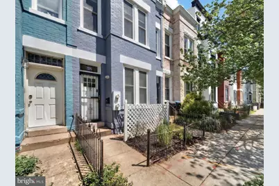 642 Morton Place NE, Washington, DC 20002 - Photo 1