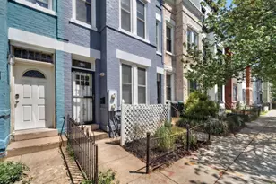 642 Morton Pl NE, Washington, DC 20002 - Photo 1