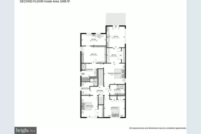 4927 Eskridge Terrace NW, Washington, DC 20016 - Photo 38