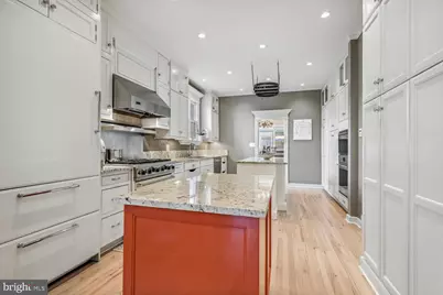 4927 Eskridge Terrace NW, Washington, DC 20016 - Photo 14