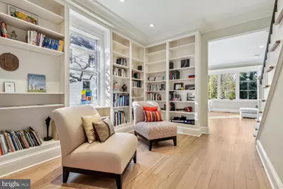 4927 Eskridge Terrace NW, Washington, DC 20016 - Photo 8