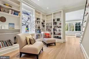 4927 Eskridge Terrace NW, Washington, DC 20016 - Photo 8