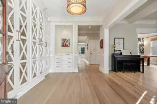 4927 Eskridge Terrace NW, Washington, DC 20016 - Photo 4