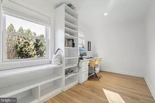 4927 Eskridge Terrace NW, Washington, DC 20016 - Photo 24