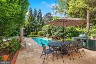 4927 Eskridge Terrace NW, Washington, DC 20016 - Photo 1