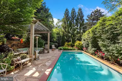 4927 Eskridge Terrace NW, Washington, DC 20016 - Photo 18